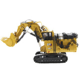 Caterpillar 6060 Hydraulic Mining Shovel - 1:87