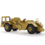 Caterpillar 611 Wheel Tractor Scraper - 1:64