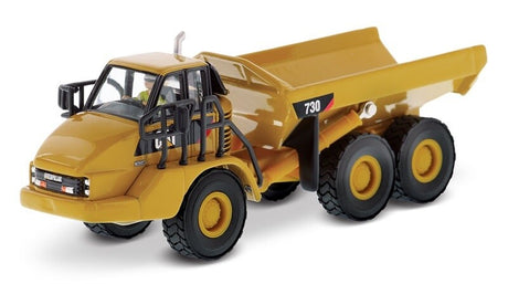 Caterpillar 730 Articulated  Dump Truck - 1:87