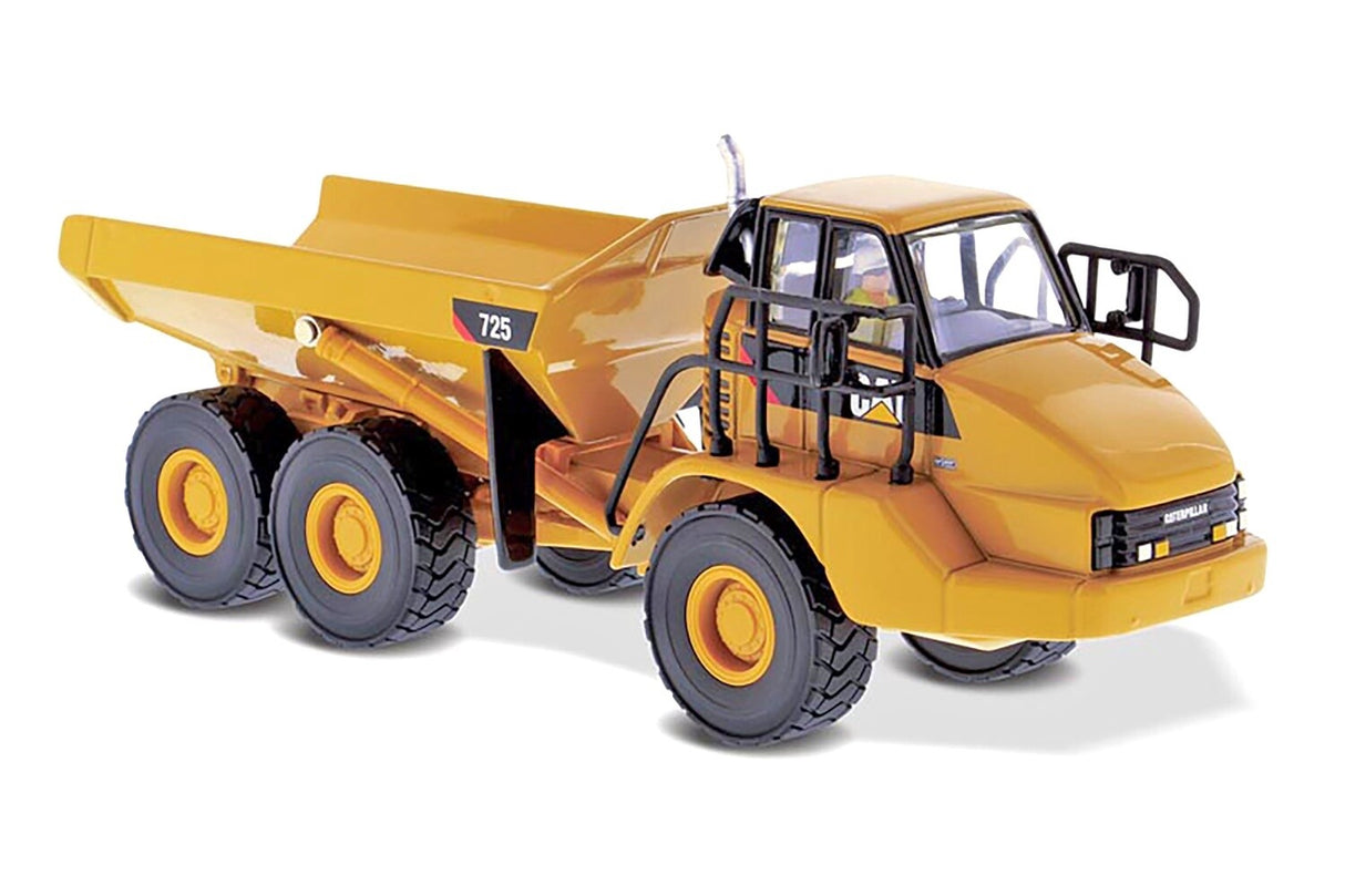 Caterpillar 725 Articulated Dump Truck