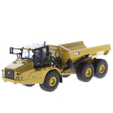 Caterpillar 745 Articulated Dump Truck - 1:64