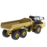 Caterpillar 745 Articulated Dump Truck - 1:64