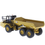 Caterpillar 745 Articulated Dump Truck - 1:64