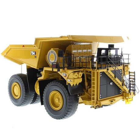 Caterpillar 794 AC Mining Truck