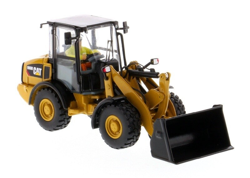 Caterpillar 906M Compact Wheel Loader