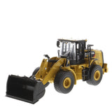 Caterpillar 950M Log Loader w/Bucket - 1:64