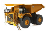 Caterpillar 798 AC Mining Truck