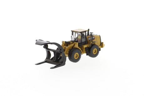 Caterpillar 972M Log Loader - 1:87