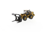 Caterpillar 972M Log Loader - 1:87