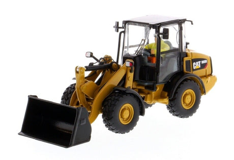 Caterpillar 906M Compact Wheel Loader