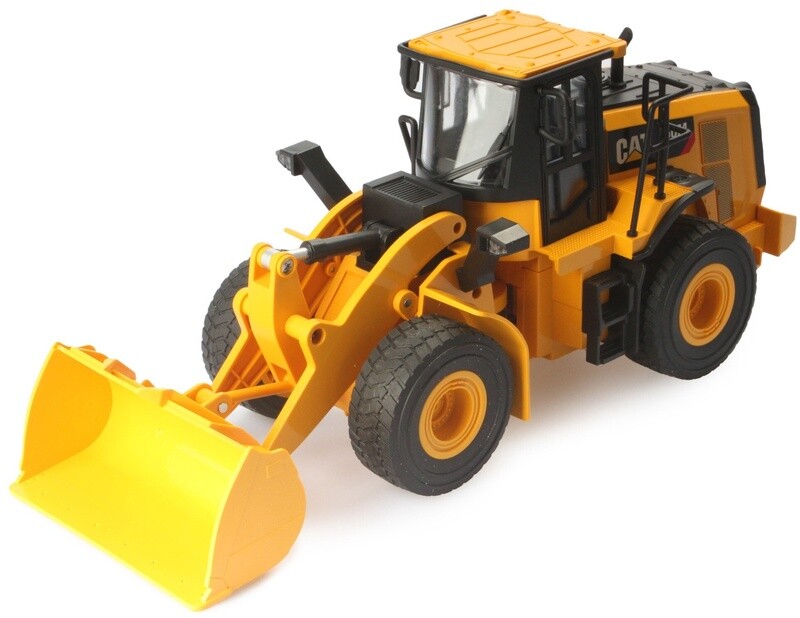 Caterpillar 950M Wheel Loader - Radio Controlled - 1:35