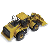 Caterpillar 966GC Wheel Loader