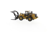 Caterpillar 972M Log Loader - 1:87