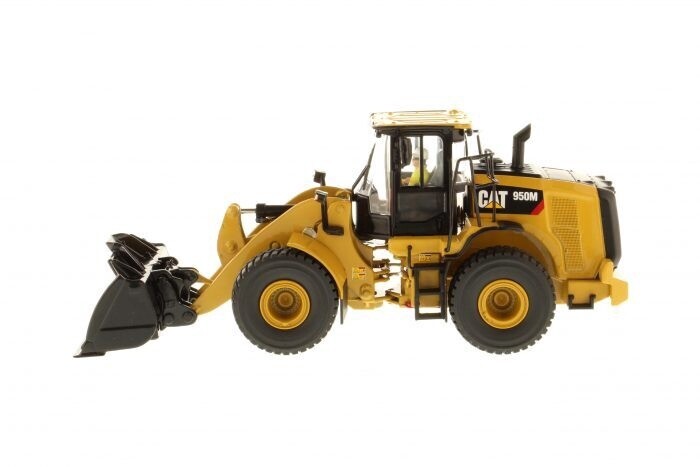 Caterpillar 950M Wheel Loader