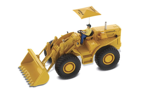 Caterpillar 966A Wheel Loader