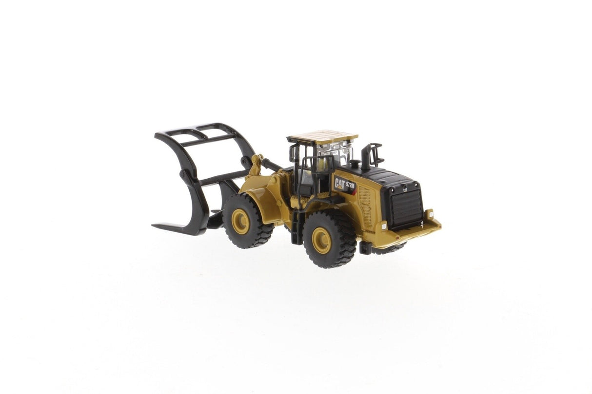 Caterpillar 972M Log Loader - 1:87