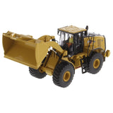 Caterpillar 972XE Wheel Loader