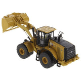 Caterpillar 972XE Wheel Loader