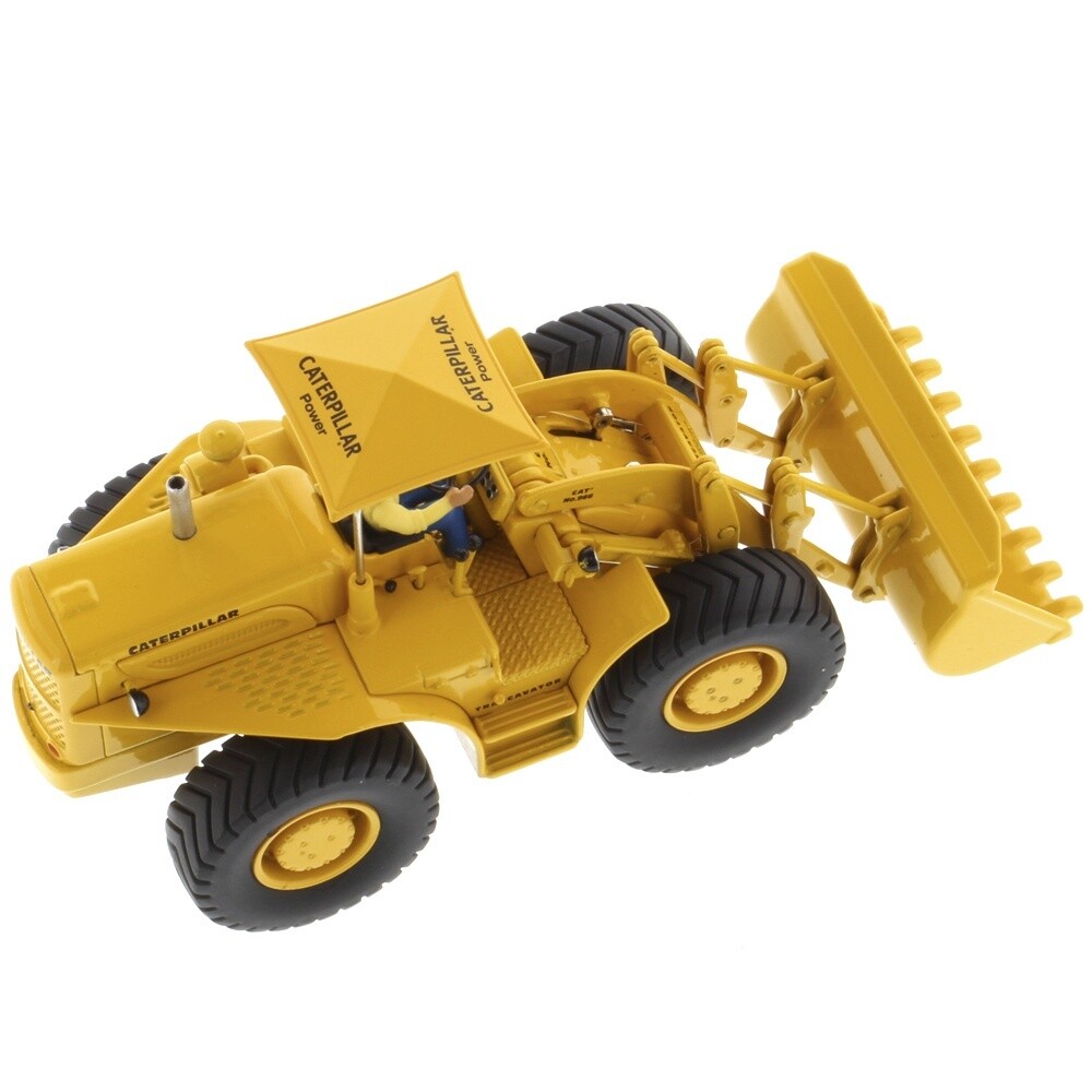 Caterpillar 966A Wheel Loader