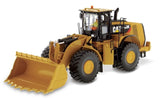 Caterpillar 980K Wheel Loader/Hard Rock Version