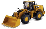 Caterpillar 980M Wheel Loader