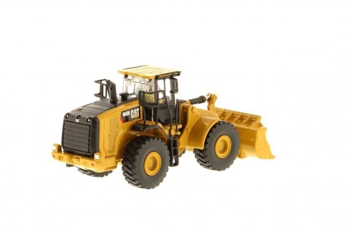 Caterpillar 966M Wheel Loader - 1:87