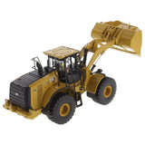 Caterpillar 972XE Wheel Loader