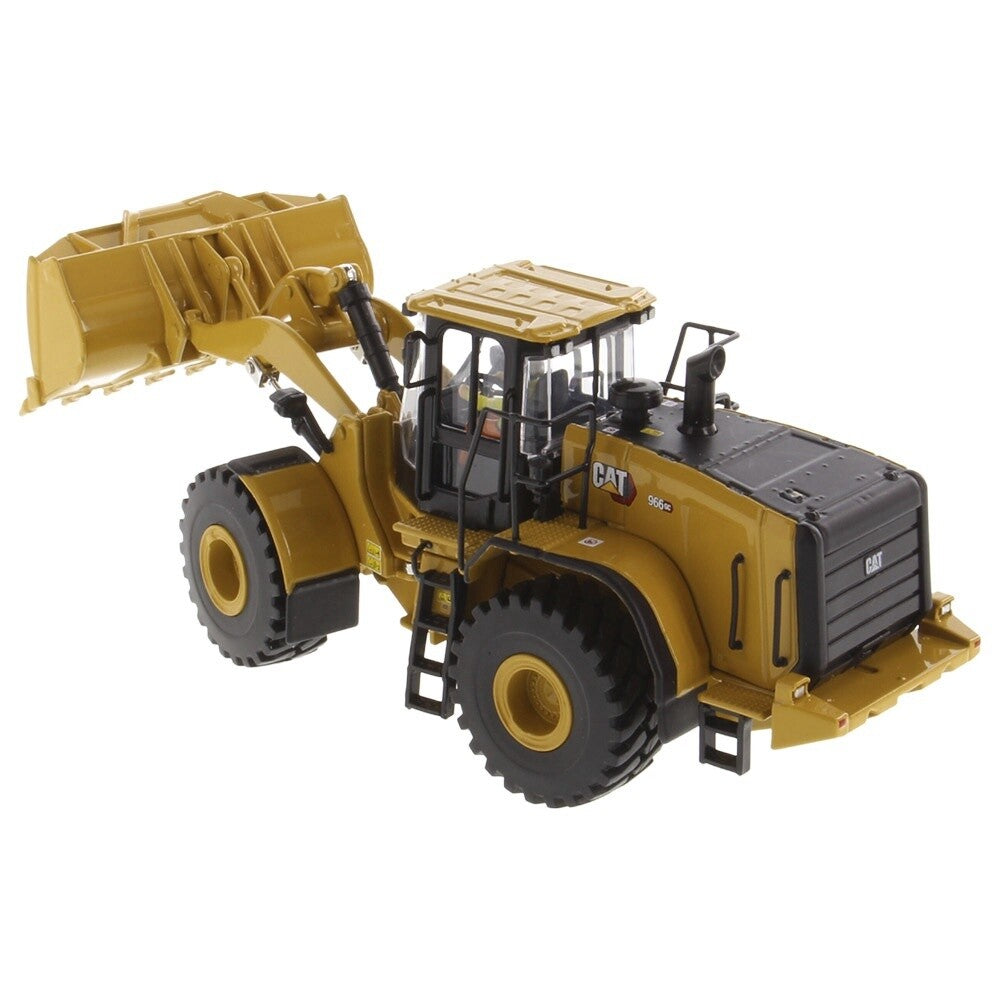 Caterpillar 966GC Wheel Loader