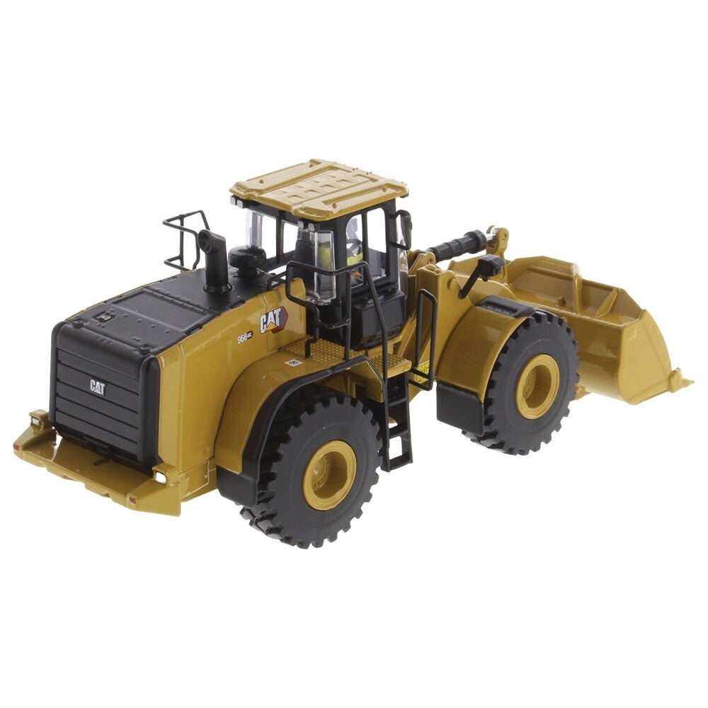 Caterpillar 966GC Wheel Loader