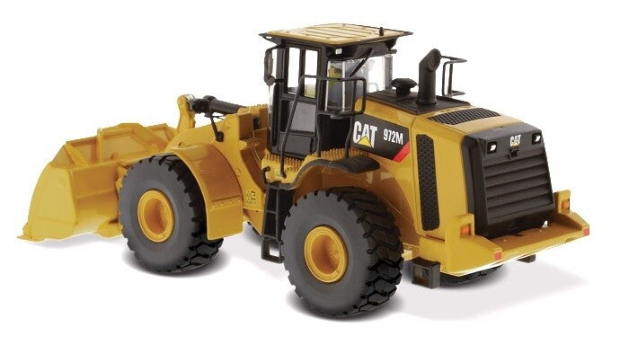 Caterpillar 972M Wheel Loader - 1:87