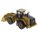 Caterpillar 972XE Wheel Loader