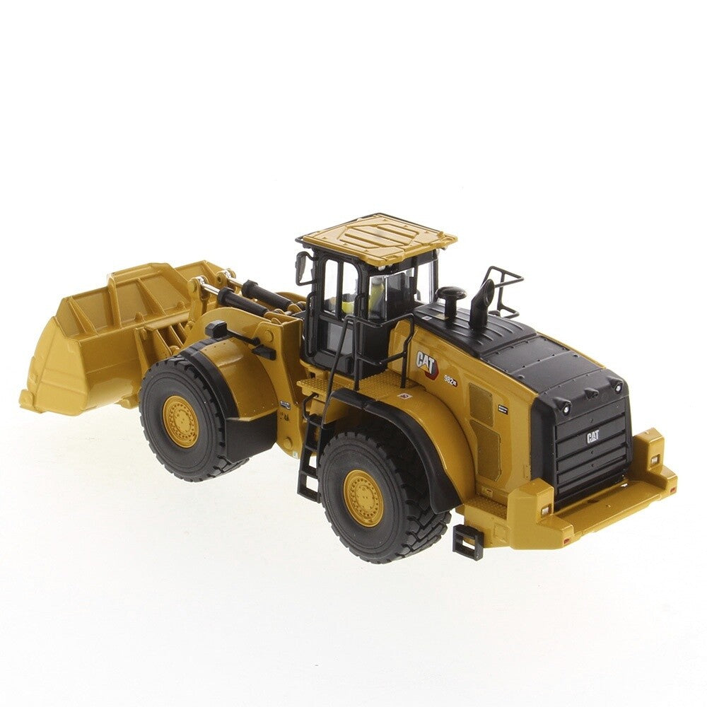 Caterpillar 982 XE Wheel Loader