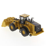 Caterpillar 982 XE Wheel Loader