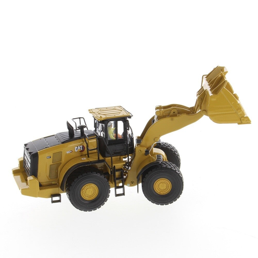 Caterpillar 982 XE Wheel Loader