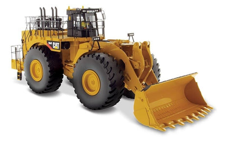 Caterpillar 994F Wheel Loader