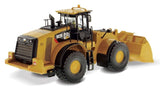 Caterpillar 982M Wheel Loader