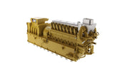 Caterpillar CG260-16 Gas Generator - 1:25