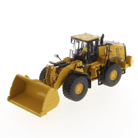 Caterpillar 982 XE Wheel Loader