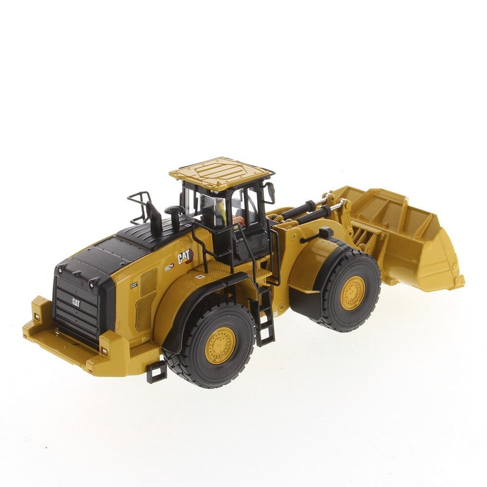 Caterpillar 982 XE Wheel Loader