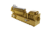 Caterpillar CG260-16 Gas Generator - 1:25