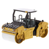 Caterpillar CB-13 Tandem Vibratory Roller w/ROPS - 1:64