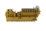 Caterpillar CG260-16 Gas Generator - 1:25