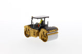 Caterpillar CB-13 Tandem Vibratory Roller w/ROPS