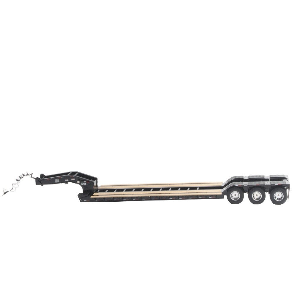 XL 120 Detachable Gooseneck Trailer  - RC - 1:16