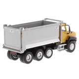 Caterpillar CT660 w/Ox Stampede Dump Body - 1:64