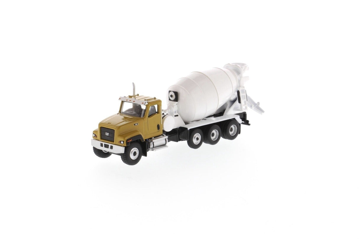 Caterpillar CT681 Concrete Mixer - 1:87