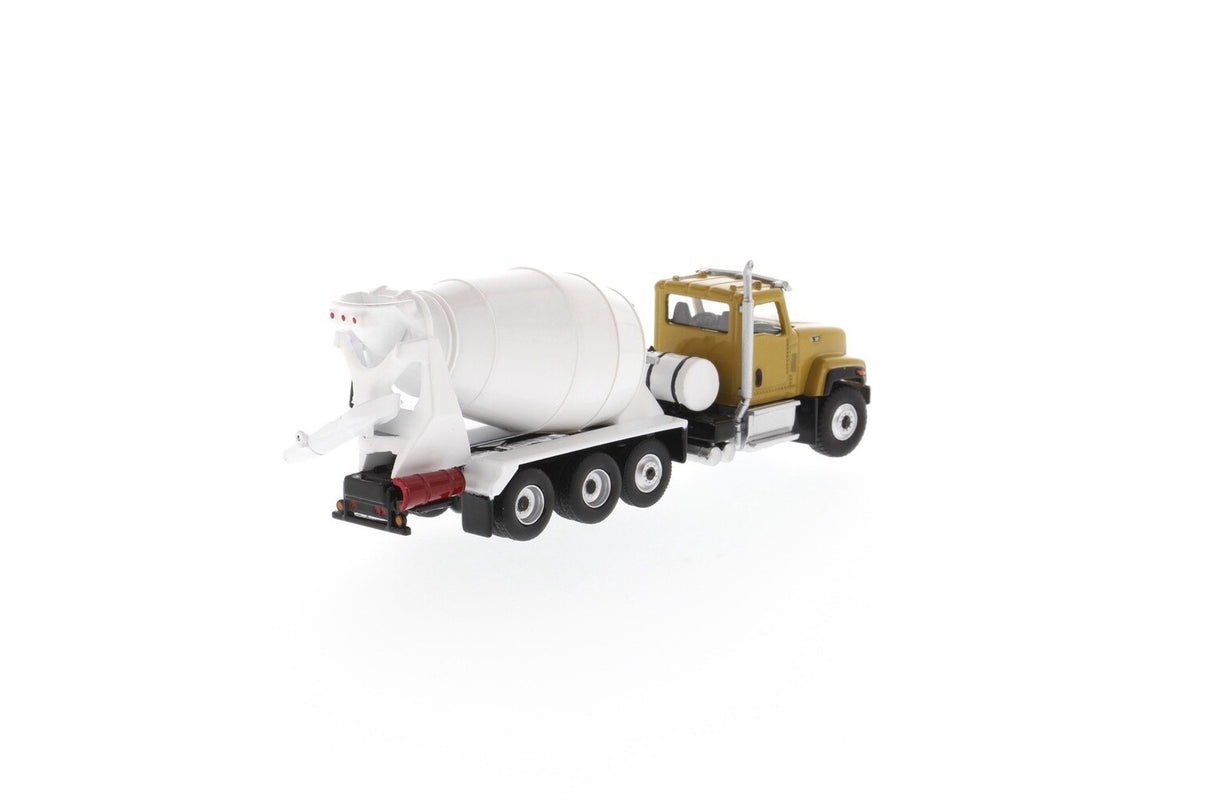 Caterpillar CT681 Concrete Mixer - 1:87