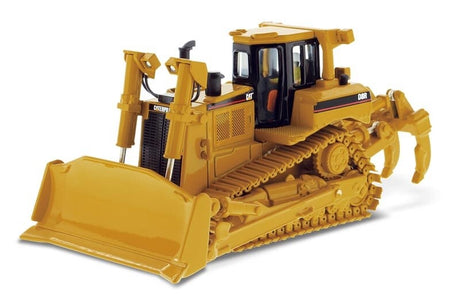 Caterpillar D8R Dozer w/Ripper