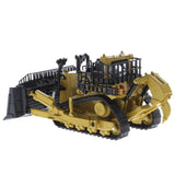 Caterpillar D11 Dozer with 2 Blades & Ripper- 1:64