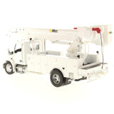 Kenworth T380 w/Altec AA55 Aerial Service Truck - White - 1:32